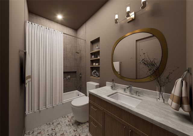 1113 Voight Street, Houston, TX 77009