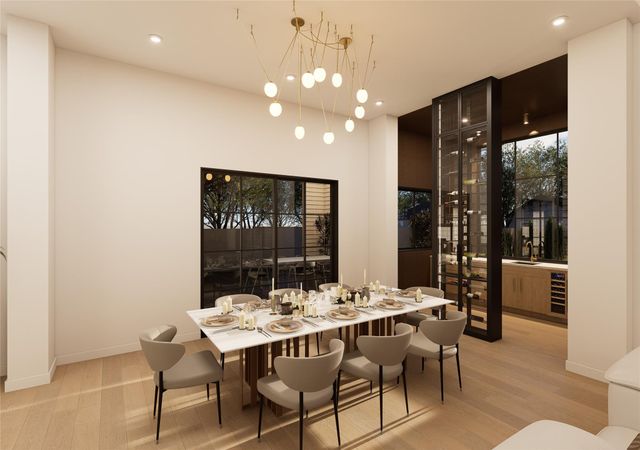 1113 Voight Street, Houston, TX 77009