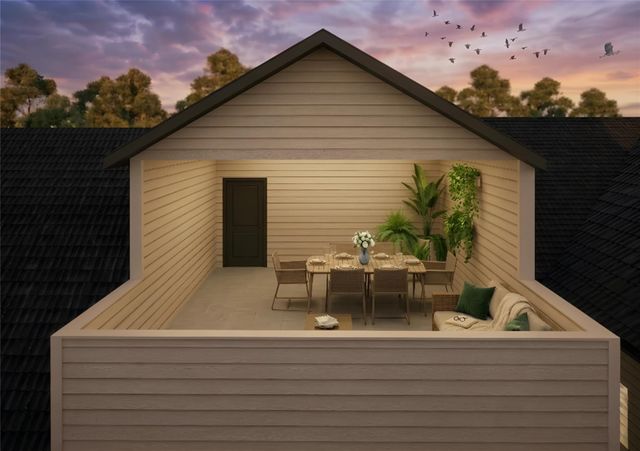 1113 Voight Street, Houston, TX 77009