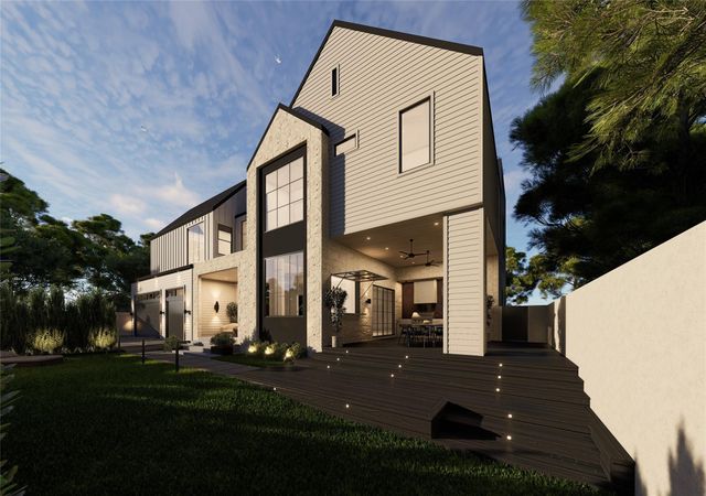 1113 Voight Street, Houston, TX 77009