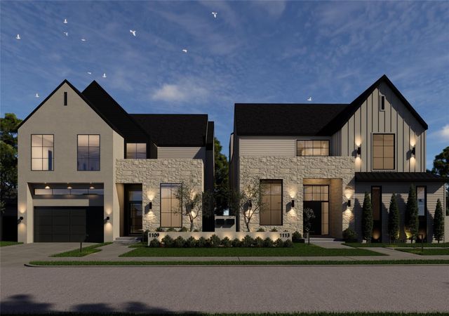 1113 Voight Street, Houston, TX 77009