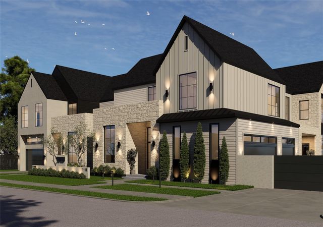 1113 Voight Street, Houston, TX 77009