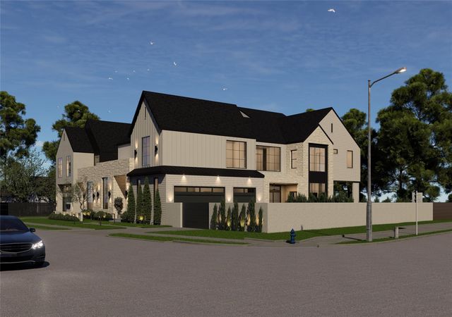 1113 Voight Street, Houston, TX 77009