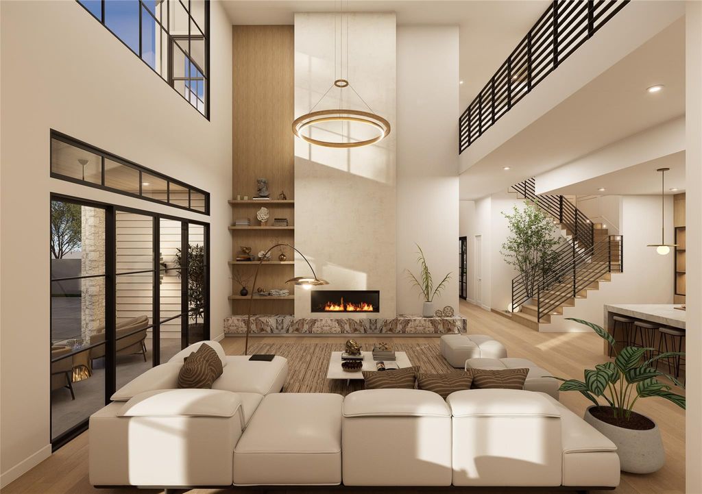 1113 Voight Street, Houston, TX 77009