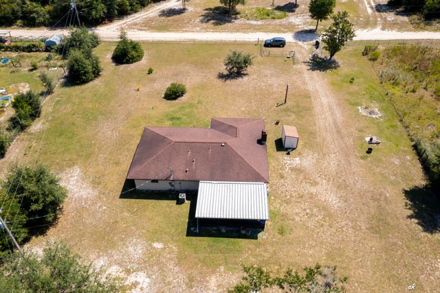12835 Farm Road, Southport, FL 32409