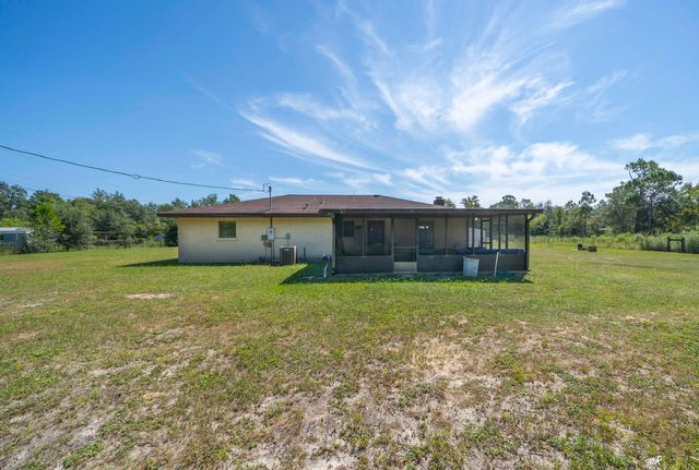 12835 Farm Road, Southport, FL 32409