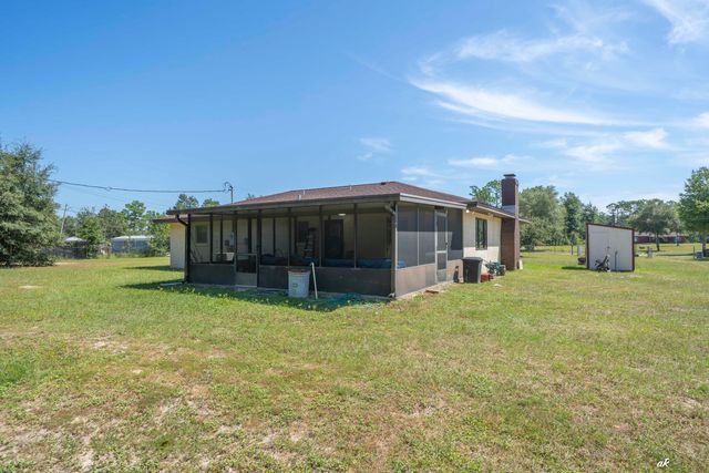 12835 Farm Road, Southport, FL 32409