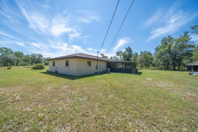 12835 Farm Road, Southport, FL 32409