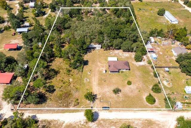 12835 Farm Road, Southport, FL 32409