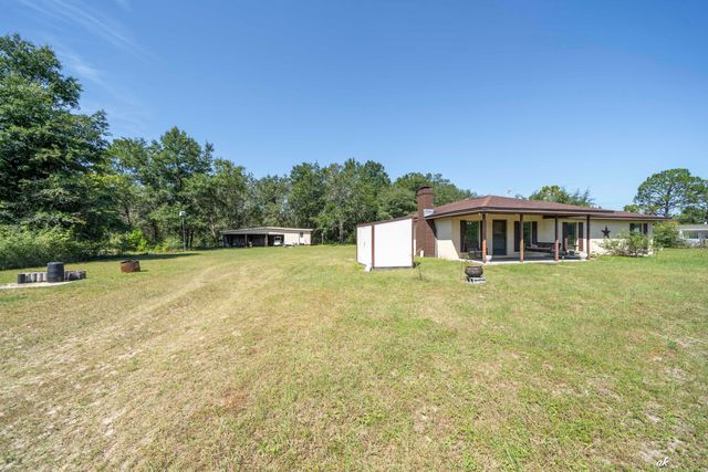 12835 Farm Road, Southport, FL 32409