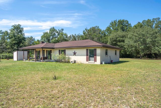 12835 Farm Road, Southport, FL 32409
