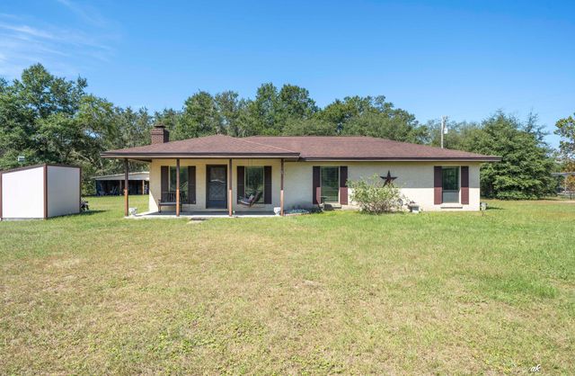 12835 Farm Road, Southport, FL 32409