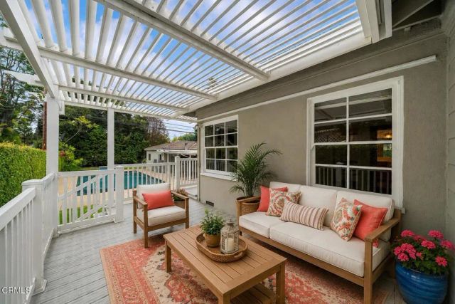 2490 Lorain Road, San Marino, CA 91108