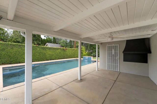 2490 Lorain Road, San Marino, CA 91108