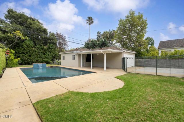 2490 Lorain Road, San Marino, CA 91108