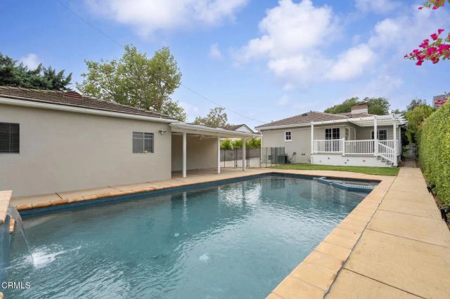 2490 Lorain Road, San Marino, CA 91108