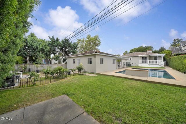 2490 Lorain Road, San Marino, CA 91108