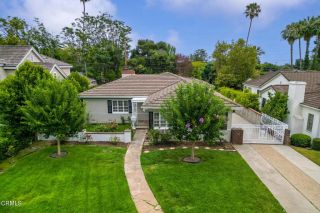 2490 Lorain Road, San Marino, CA 91108
