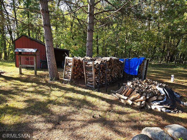 14711 273rd Avenue, Thomastown Twp, MN 56479