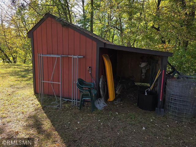 14711 273rd Avenue, Thomastown Twp, MN 56479