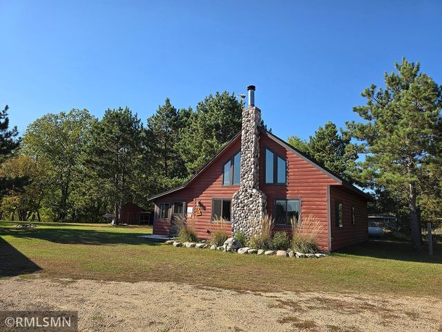 14711 273rd Avenue, Thomastown Twp, MN 56479