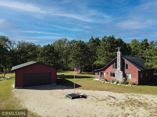 14711 273rd Avenue, Thomastown Twp, MN 56479