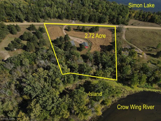 14711 273rd Avenue, Thomastown Twp, MN 56479