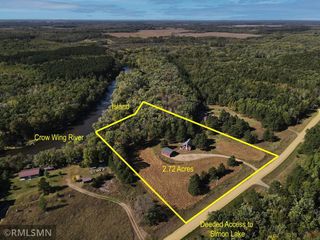 14711 273rd Avenue, Thomastown Twp, MN 56479