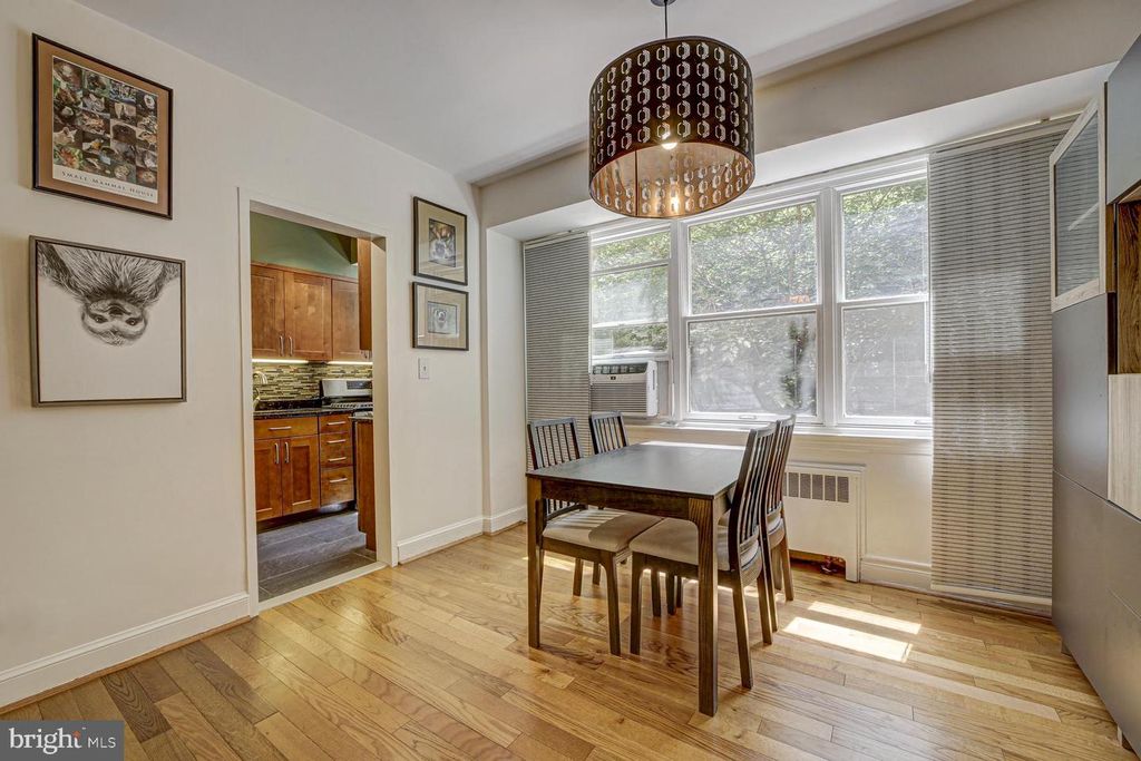 3025 ONTARIO RD NW #105, Washington, DC 20009