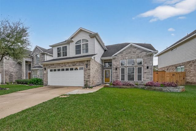 16327 Redwicke Lane, Houston, TX 77084