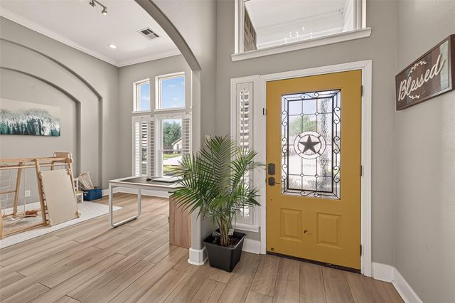 16327 Redwicke Lane, Houston, TX 77084