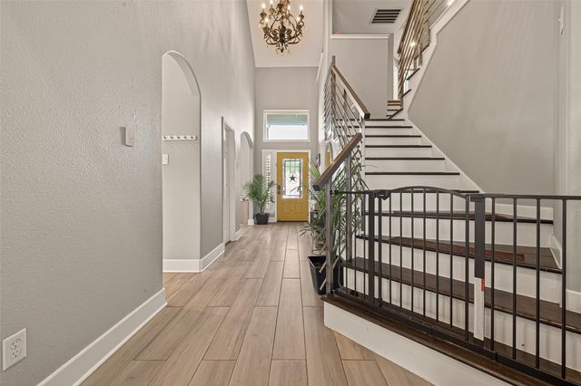 16327 Redwicke Lane, Houston, TX 77084