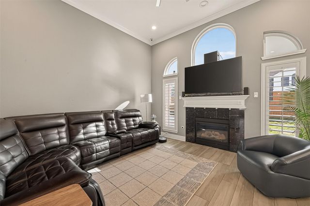 16327 Redwicke Lane, Houston, TX 77084