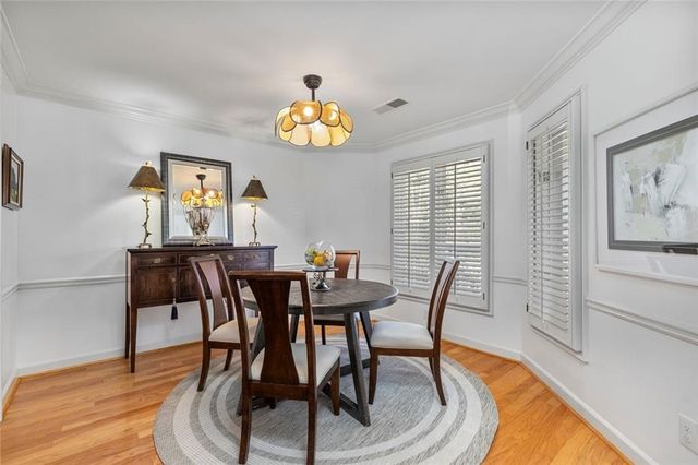 436 Ansley Walk Terrace NE, Atlanta, GA 30309