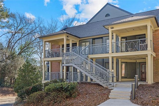 436 Ansley Walk Terrace NE, Atlanta, GA 30309