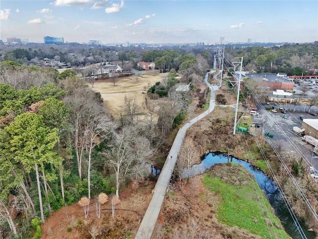 436 Ansley Walk Terrace NE, Atlanta, GA 30309