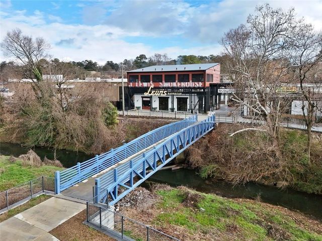 436 Ansley Walk Terrace NE, Atlanta, GA 30309