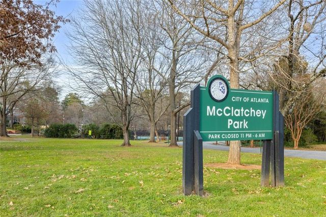 436 Ansley Walk Terrace NE, Atlanta, GA 30309