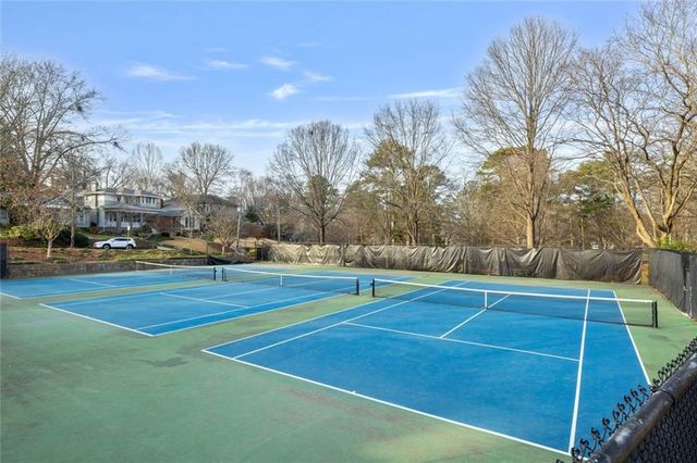 436 Ansley Walk Terrace NE, Atlanta, GA 30309