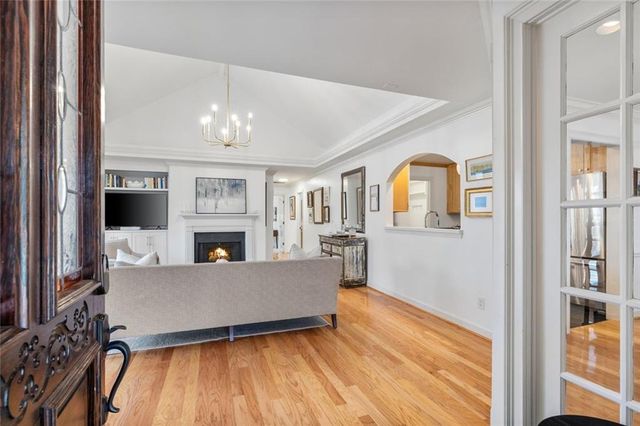 436 Ansley Walk Terrace NE, Atlanta, GA 30309