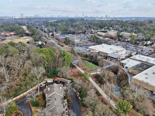 436 Ansley Walk Terrace NE, Atlanta, GA 30309