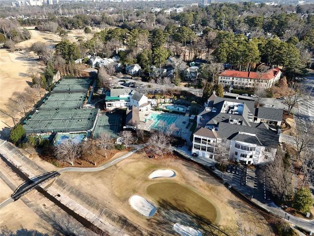 436 Ansley Walk Terrace NE, Atlanta, GA 30309