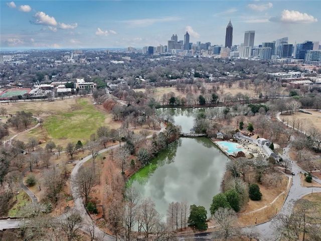 436 Ansley Walk Terrace NE, Atlanta, GA 30309