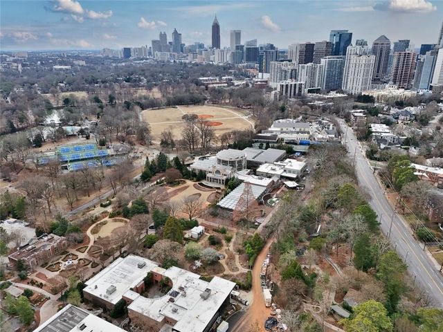 436 Ansley Walk Terrace NE, Atlanta, GA 30309