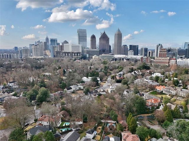 436 Ansley Walk Terrace NE, Atlanta, GA 30309