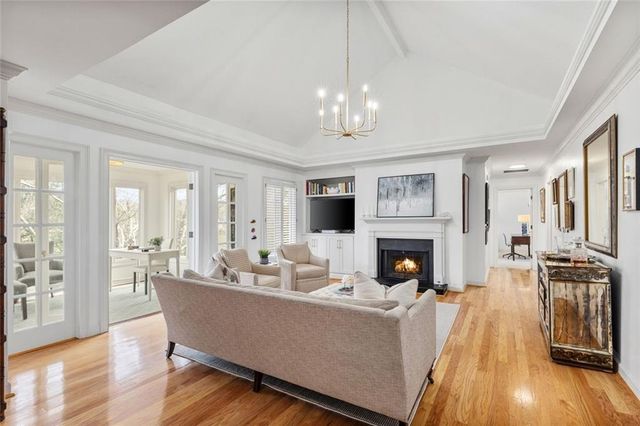 436 Ansley Walk Terrace NE, Atlanta, GA 30309