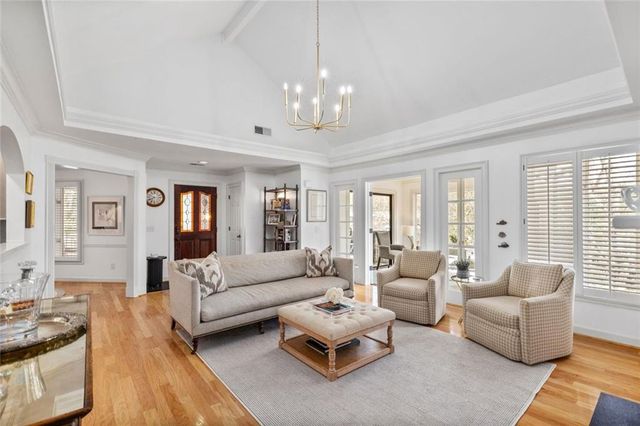 436 Ansley Walk Terrace NE, Atlanta, GA 30309