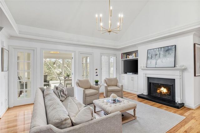 436 Ansley Walk Terrace NE, Atlanta, GA 30309