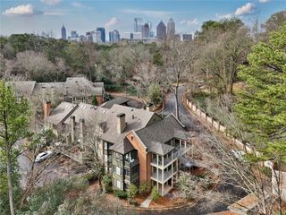 436 Ansley Walk Terrace NE, Atlanta, GA 30309