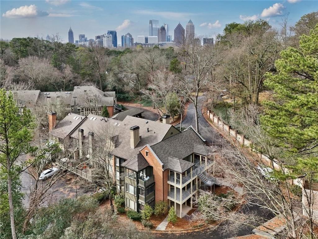 436 Ansley Walk Terrace NE, Atlanta, GA 30309